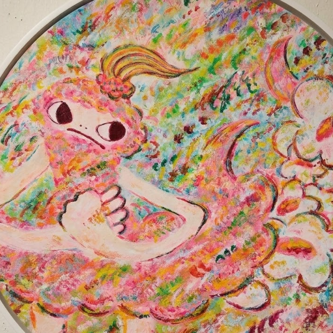 아야코 록카쿠 작품