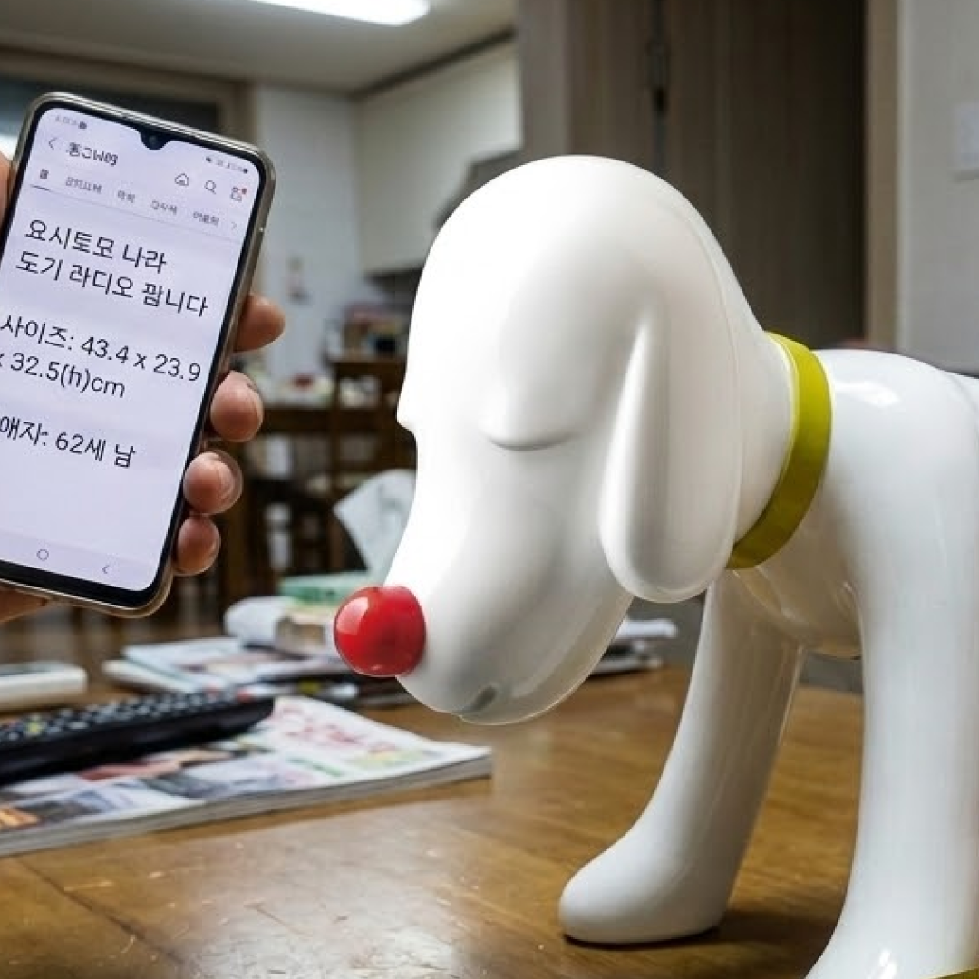 요시토모 나라 작품